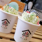 【紫珍花開】輕食烘焙邵陽紅工廠店盛大開業