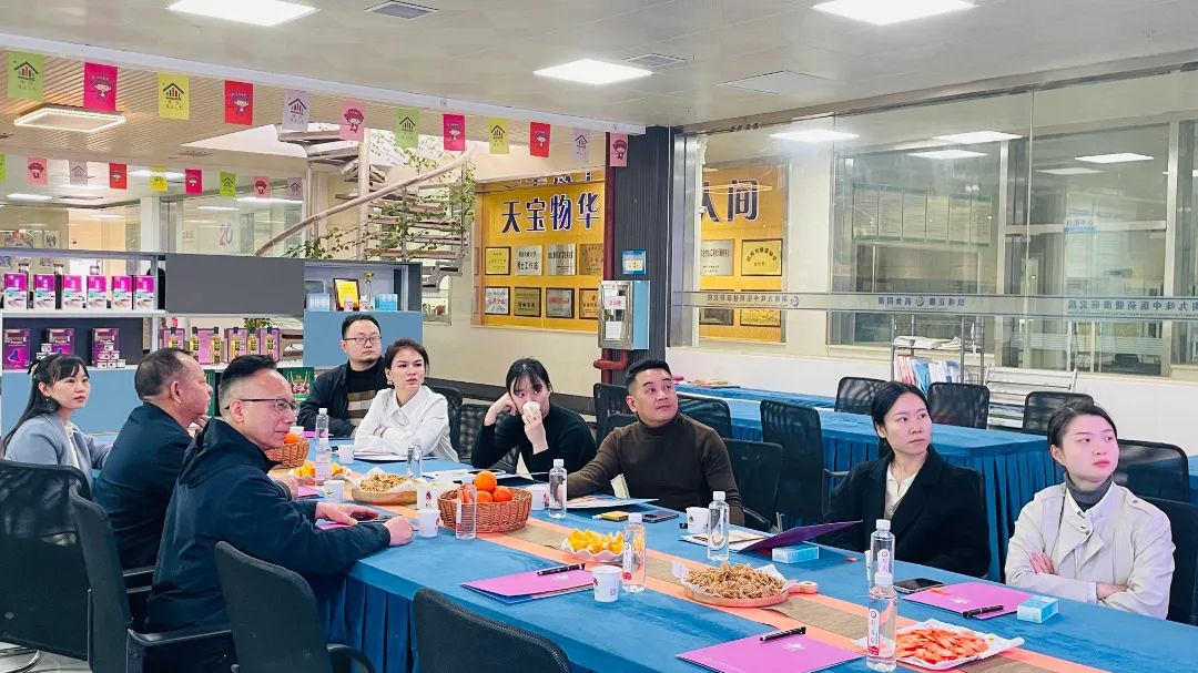 種下梧桐樹，引得鳳凰來(lái)
