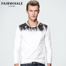 馬克華菲(FAIRWHALE)怎么樣、馬克華菲(FAIRWHALE)好不好 購(gòu)買心得 - 京東